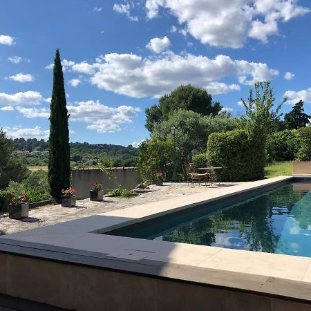 Le Mas Des Pignes -Adults Only Aix-en-Provence Zewnętrze zdjęcie