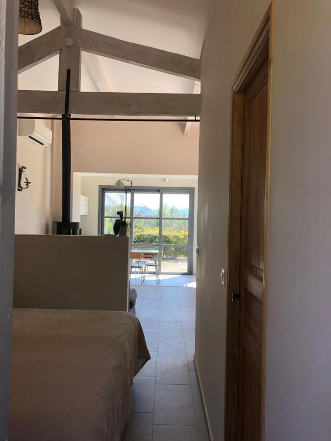Le Mas Des Pignes -Adults Only Aix-en-Provence Zewnętrze zdjęcie