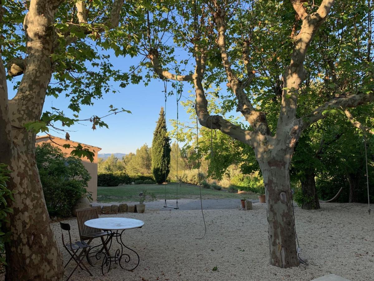 Le Mas Des Pignes -Adults Only Aix-en-Provence Zewnętrze zdjęcie