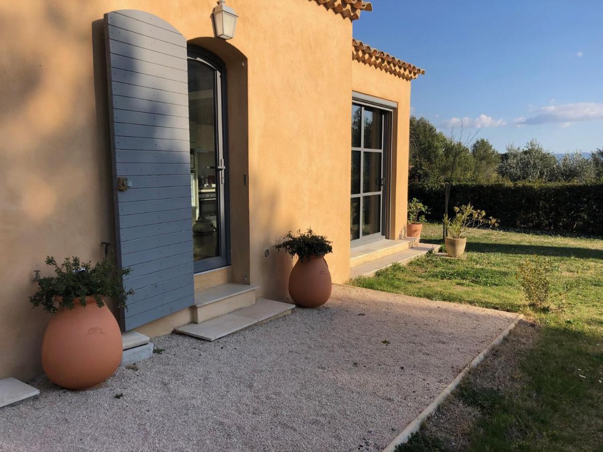 Le Mas Des Pignes -Adults Only Aix-en-Provence Zewnętrze zdjęcie